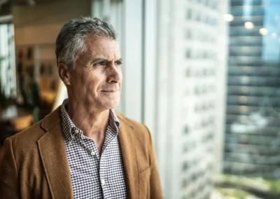 After You Sell The Business, The Real Work Begins