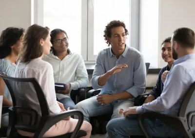 How To Protect Your Culture When You Have To Lay People Off
