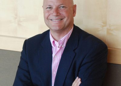 Marketing Entrepreneur Thad Bench Offers Business Experience in Commissioners Race