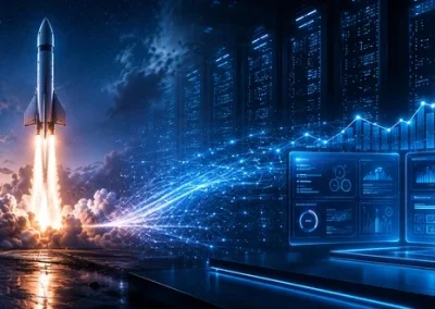 SpaceX to Acquire AI Coding Leader Cursor in $60 Billion Blockbuster Deal